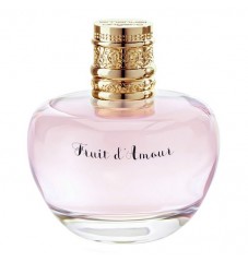 Emanuel Ungaro Fruit d'Amour Pink за жени без опаковка - EDT 100 мл.