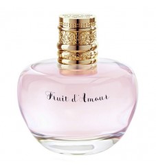 Emanuel Ungaro Fruit d'Amour Pink за жени без опаковка - EDT 100 мл.