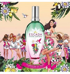 Escada Fiesta Carioca за жени без опаковка - EDT 100 мл.