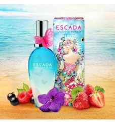 Escada Turquoise Summer за жени без опаковка - EDT 100 мл.