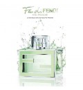 Fendi Fan Di Fendi Eau Fraiche за жени без опаковка - EDT 75 мл.