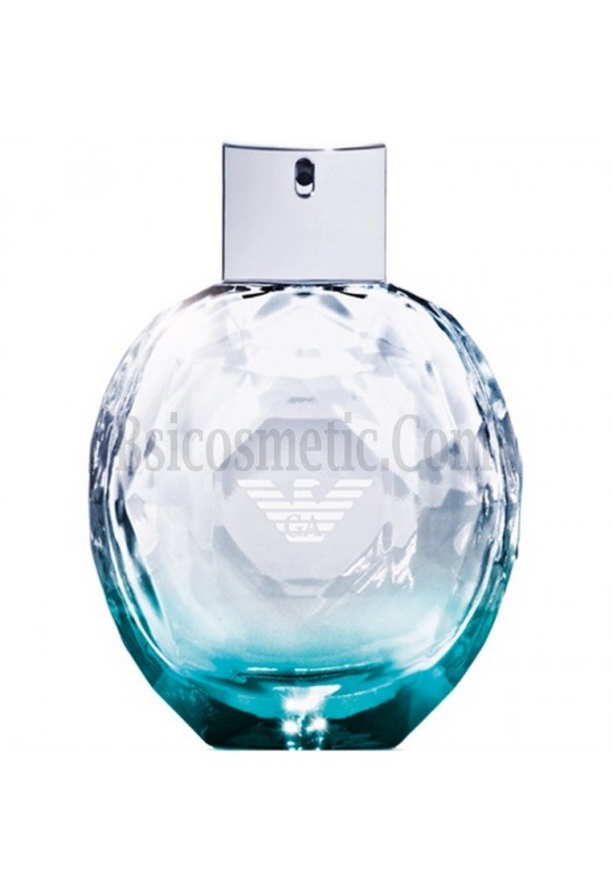 Giorgio Armani Diamonds Summer за жени без опаковка - EDT 100 мл.