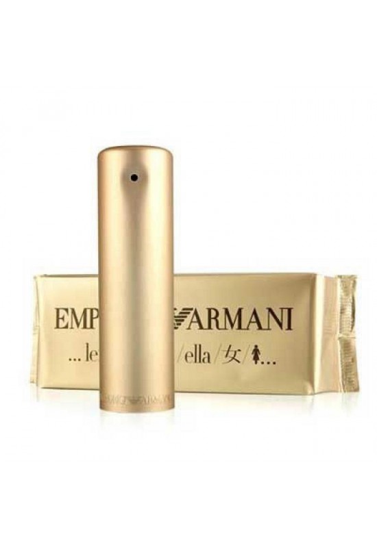 Giorgio Armani Emporio за жени без опаковка - EDP 50 мл.