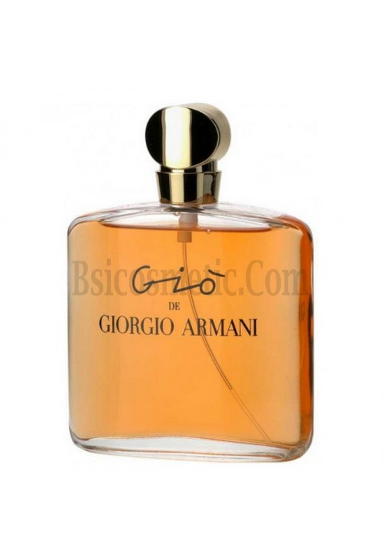 Giorgio Armani Gio De Giorgio Armani за жени без опаковка - EDP 100 мл.