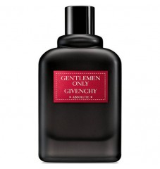 Givenchy Gentleman Only Absolute за мъже без опаковка - EDP 100 мл.