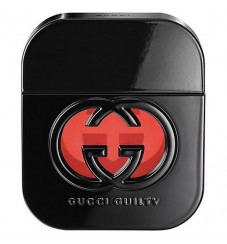 Gucci Guilty Black за жени без опаковка - EDT 75 мл.