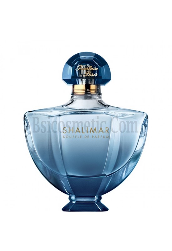 Guerlain Shalimar Souffle de Parfum за жени без опаковка - EDP 90 мл.