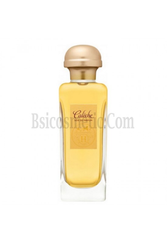 Hermes Caleche Soie de Parfum за жени без опаковка - EDP 100 мл.