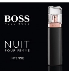 Hugo Boss Huit Intense за жени без опаковка - EDP 75 мл.