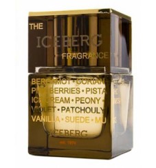 Iceberg The Iceberg Fragrance за жени без опаковка - EDP 100 мл.