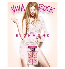 John Richmond Viva Rock за жени без опаковка - EDT 100 мл.