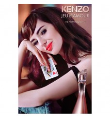 Kenzo Jeu d'Amour за жени без опаковка - EDT 50 мл.