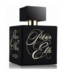 Lalique Encre Noire Pour Elle за жени без опаковка - EDP 100 мл.