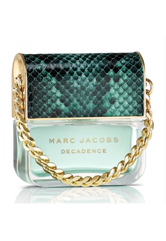 Marc Jacobs Divine Decadence за жени без опаковка - EDP 100 ml