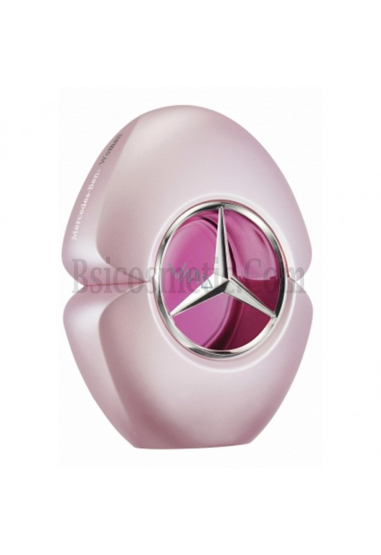 Mercedes-Benz Womеn за жени без опаковка - EDP 90 мл.