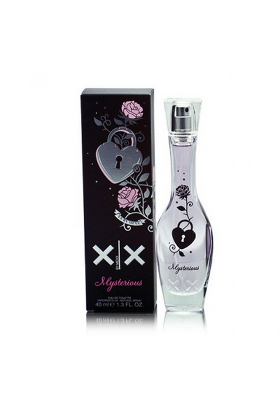 Mexx Mysterious за жени без опаковка - EDT 40 ml