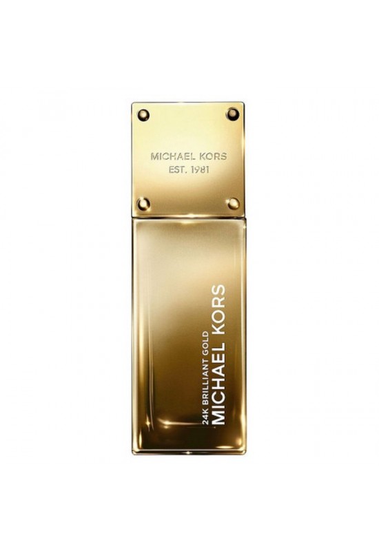 Michael Kors 24K Brilliant Gold за жени без опаковка - EDP 100 ml