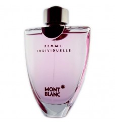 Mont Blanc Individuelle за жени без опаковка - EDT 75 ml