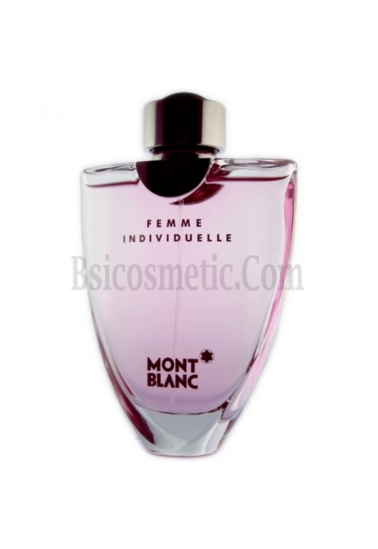 Mont Blanc Individuelle за жени без опаковка - EDT 75 ml