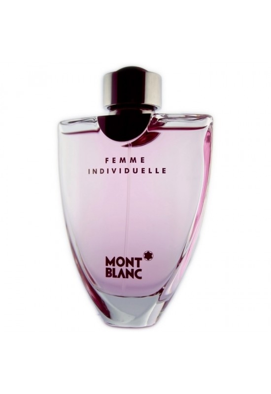 Mont Blanc Individuelle за жени без опаковка - EDT 75 ml