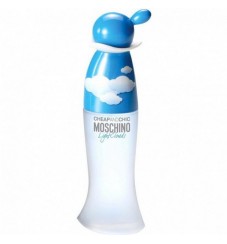 Moschino Cheap & Chic Light Clouds за жени без опаковка - EDT 100 ml 