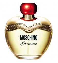 Moschino Glamour за жени без опаковка - EDP 100 ml