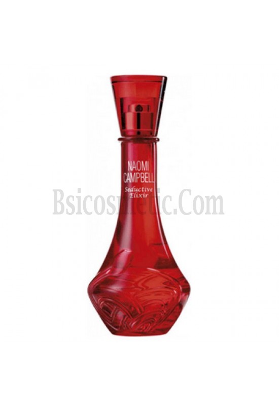 Naomi Campbell Seductive Elixir за жени без опаковка - EDT 50 ml