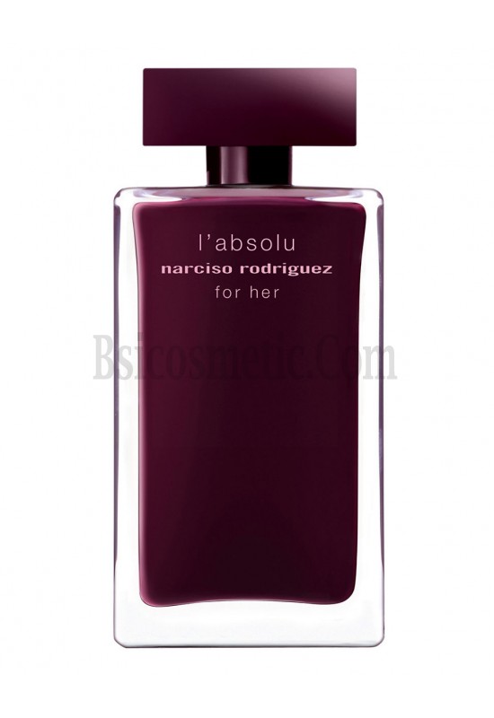 Narciso Rodriguez L'absolu For Her за жени без опаковка - EDP 100 ml