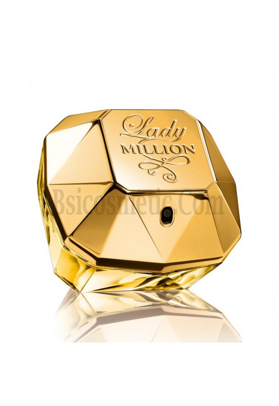 Paco Rabanne Lady Million за жени без опаковка - EDP 80 ml