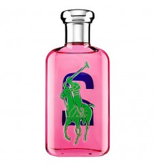 Ralph Lauren Big Pony 2 за жени без опаковка - EDT 100 ml