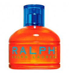 Ralph Lauren Ralph Rocks за жени без опаковка - EDT 100 ml