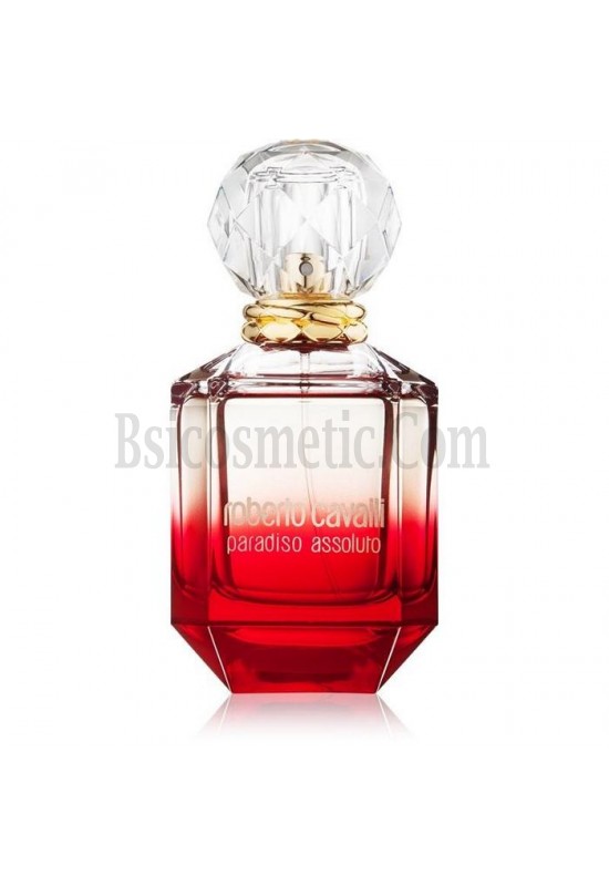 Roberto Cavalli Paradiso Assoluto за жени без опаковка - EDP 75 ml