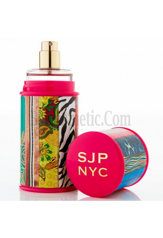Sarah Jessica Parker NYC за жени без опаковка- EDT 60 ml