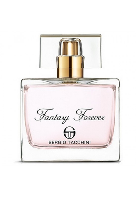 Sergio Tacchini Fantasy Forever за жени без опаковка - EDT 100 ml