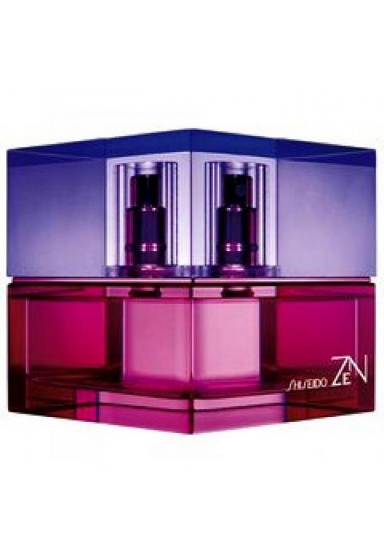 Shiseido Zen Limited Edition за жени без опаковка - EDP 50 ml