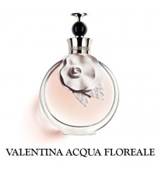 Valentino Valentina Acqua Floreale за жени без опаковка - EDT 80 ml