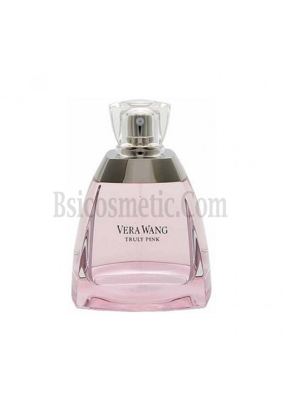 Vera Wang Truly Pink за жени без опаковка - EDP 100 ml