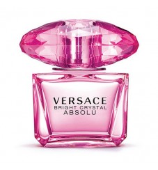 Versace Bright Crystal Absolu за жени без опаковка - EDP 90 ml
