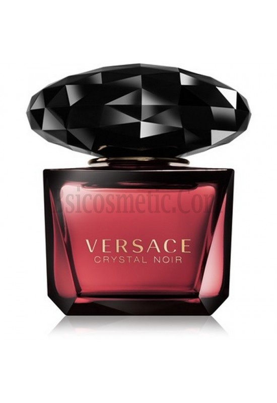 Versace Crystal Noir за жени без опаковка - EDP