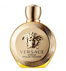 Versace Eros за жени без опаковка - EDP 100 ml