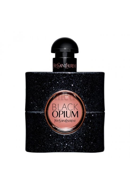 Yves Saint Laurent Black Opium за жени без опаковка - EDT 90 ml