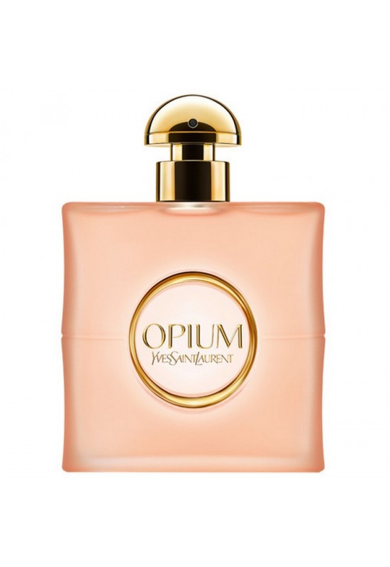 Yves Saint Laurent Opium Vapeurs De Parfum за жени без опаковка - EDP 125 ml