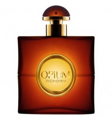 Yves Saint Laurent Opium за жени без опаковка - EDP 90 ml