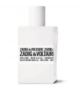 Zadig & Voltaire This is Her за жени без опаковка - EDP 