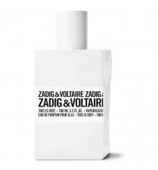 Zadig & Voltaire This is Her за жени без опаковка - EDP 