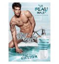 Jean Paul Gaultier Le Beau Male за мъже без опаковка - EDT 125 мл.