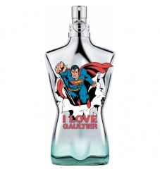 Jean Paul Gaultier Le Male Superman за мъже без опаковка - EDT 125 мл.