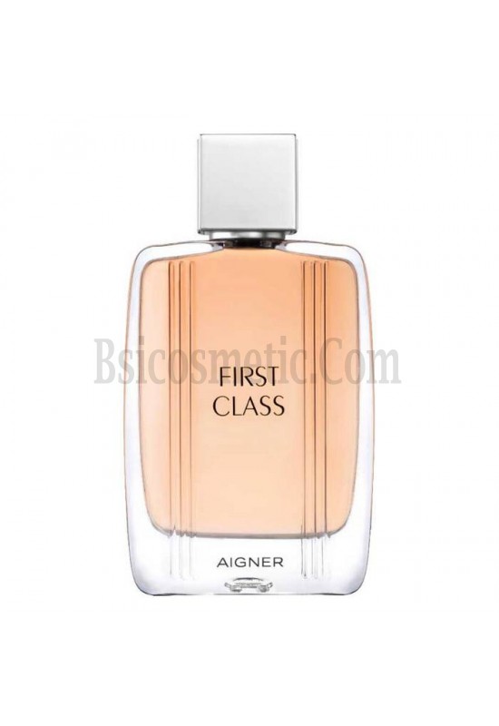 Aigner First Class за мъже без опаковка - EDT 100 ml