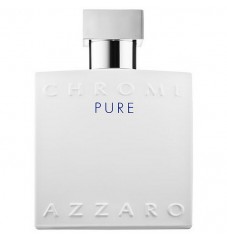 Azzaro Chrome Pure за мъже без опаковка - EDT