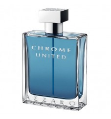 Azzaro Chrome United за мъже без опаковка - EDT 